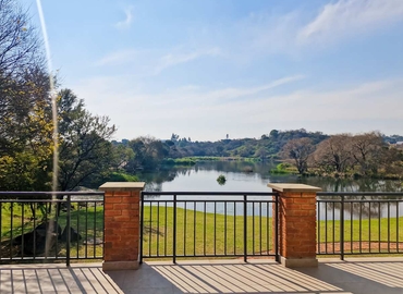 10 m² Co-working  in Johannesburg, Waterstone Building (2195) - 10 | MatchOffice.com