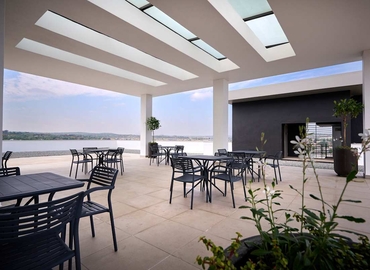 Virtual business address in Johannesburg, Office Block B (2191) - 10 | MatchOffice.com