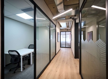 Virtual business address in Johannesburg, Office Block B (2191) - 9 | MatchOffice