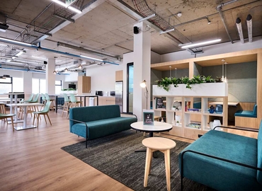 Virtual business address in Johannesburg, Office Block B (2191) - 6 | MatchOffice