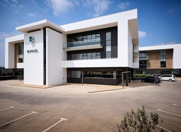 10 m² Business space in Johannesburg, Office Block B (2191) - 1 | MatchOffice