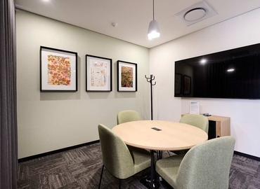 10 m² Serviced office in Johannesburg, Office Block B (2191) - 7 | MatchOffice.com