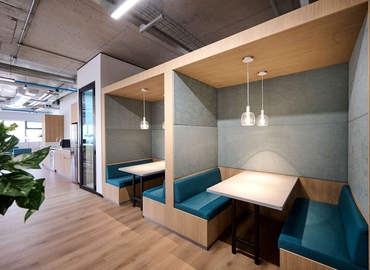 10 m² Business center in Johannesburg, Office Block B (2191) - 5 | MatchOffice.com