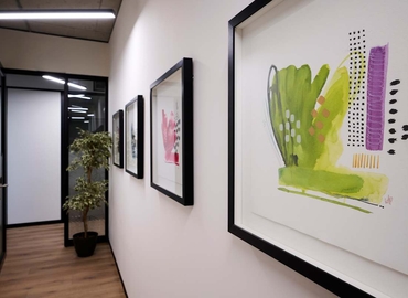 10 m² Serviced office in Johannesburg, Office Block B (2191) - 13 | MatchOffice