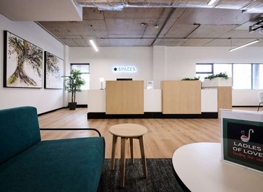 10 m² Shared office  in Johannesburg, Office Block B (2191) - 2 | MatchOffice