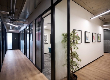 10 m² Co-working  in Johannesburg, Office Block B (2191) - 0 | MatchOffice.com