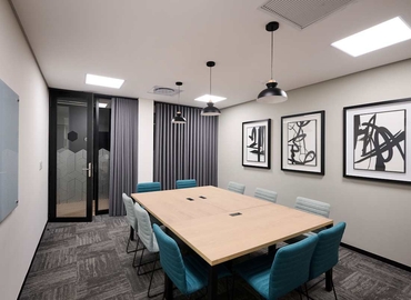 10 m² Coworking  in Johannesburg, Office Block B (2191) - 3 | MatchOffice