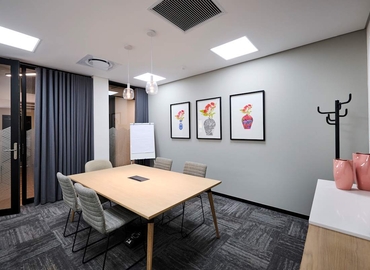 10 m² Coworking  in Johannesburg, Office Block B (2191) - 8 | MatchOffice