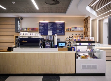 10 m² Co-working  in Johannesburg, Office Block B (2191) - 12 | MatchOffice.com