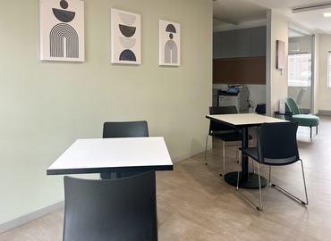 10 m² Business center in Middelburg, C/O Frans and Susanna Street (1049) - 4 | MatchOffice