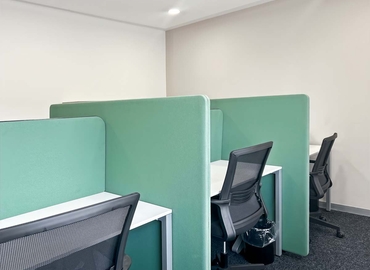 10 m² Business space in Middelburg, C/O Frans and Susanna Street (1049) - 6 | MatchOffice