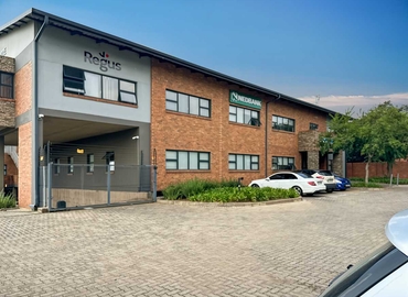 Virtual business address in Middelburg, 5 Dolorite Crescent (1050) - 0 | MatchOffice.com