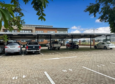 Virtual office in Middelburg, 5 Dolorite Crescent (1050) - 11 | MatchOffice.com