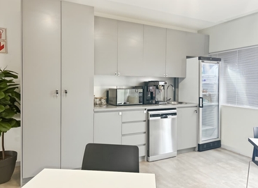 10 m² Coworking  in Middelburg, C/O Frans and Susanna Street (1049) - 5 | MatchOffice