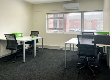 10 m² Shared office  in Middelburg, C/O Frans and Susanna Street (1049) - 7 | MatchOffice