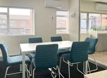 10 m² Shared workspace in Middelburg, C/O Frans and Susanna Street (1049) - 9 | MatchOffice.com