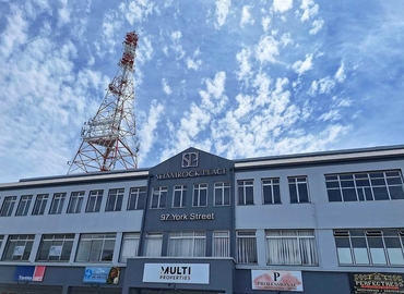 10 m² Business center in George, 97 York St (6529) - 0 | MatchOffice.com