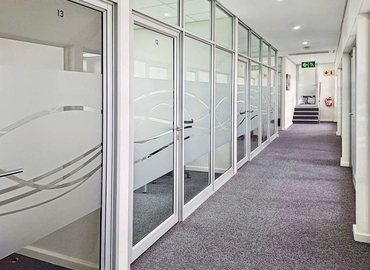 10 m² Serviced office in George, 97 York St (6529) - 6 | MatchOffice.com