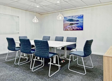 Virtual office space in George, 97 York St (6529) - 4 | MatchOffice.com