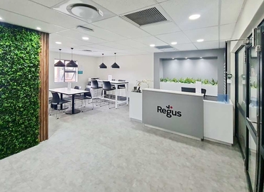 10 m² Shared workspace  in Middelburg, 5 Dolorite Crescent (1050) - 1 | MatchOffice