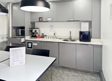 10 m² Coworking  in Middelburg, 5 Dolorite Crescent (1050) - 5 | MatchOffice