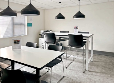 10 m² Co-working  in Middelburg, 5 Dolorite Crescent (1050) - 4 | MatchOffice