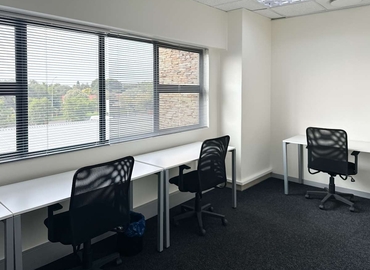 10 m² Shared workspace  in Middelburg, 5 Dolorite Crescent (1050) - 6 | MatchOffice