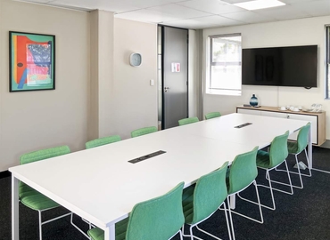 10 m² Shared office  in Stellenbosch, Somerset Links Office Park (7130) - 2 | MatchOffice