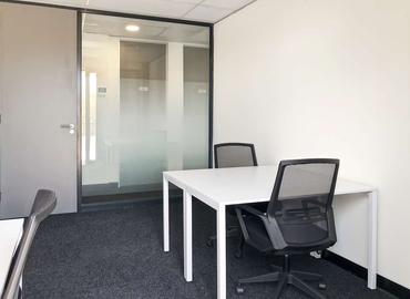 10 m² Shared office  in Stellenbosch, Somerset Links Office Park (7130) - 3 | MatchOffice.com