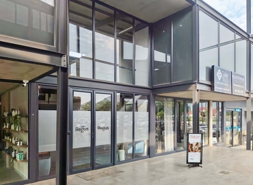 10 m² Business park in Hartbeespoort, Beethoven Street (0216) - 0 | MatchOffice