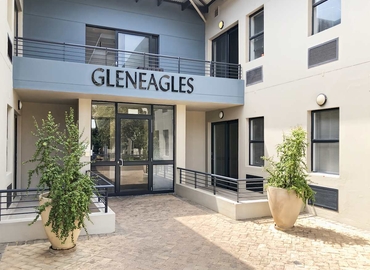 10 m² Business space in Stellenbosch, Somerset Links Office Park (7130) - 0 | MatchOffice