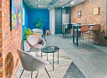 10 m² Business space in Hartbeespoort, Beethoven Street (0216) - 4 | MatchOffice