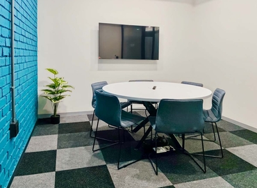 10 m² Business space in Hartbeespoort, Beethoven Street (0216) - 6 | MatchOffice