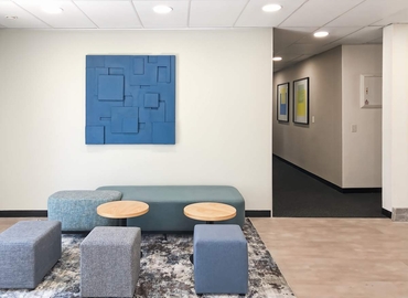 10 m² Business park in Stellenbosch, Somerset Links Office Park (7130) - 4 | MatchOffice