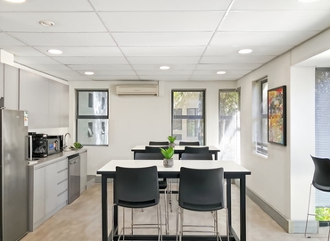 10 m² Business center in Stellenbosch, Somerset Links Office Park (7130) - 5 | MatchOffice