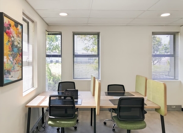 10 m² Business park in Stellenbosch, Somerset Links Office Park (7130) - 7 | MatchOffice.com