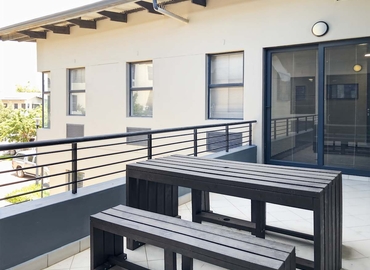 10 m² Serviced office in Stellenbosch, Somerset Links Office Park (7130) - 11 | MatchOffice
