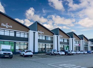 10 m² Business space in Knysna, Waterside Shopping Centre (6571) - 0 | MatchOffice