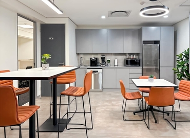 10 m² Business center in Knysna, Waterside Shopping Centre (6571) - 5 | MatchOffice.com