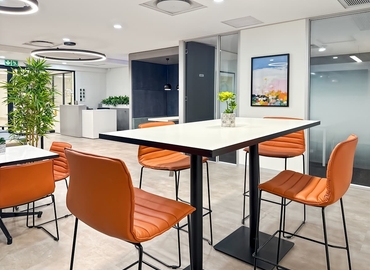 10 m² Business space in Knysna, Waterside Shopping Centre (6571) - 10 | MatchOffice.com