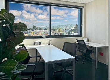 10 m² Serviced office in Knysna, Waterside Shopping Centre (6571) - 6 | MatchOffice