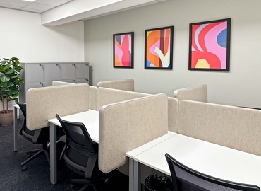 Virtual office in Knysna, Waterside Shopping Centre (6571) - 11 | MatchOffice.com