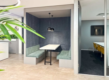 10 m² Coworking space  in Knysna, Waterside Shopping Centre (6571) - 4 | MatchOffice