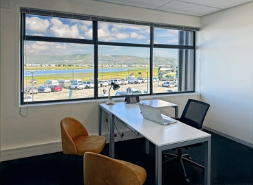 10 m² Co-working  in Knysna, Waterside Shopping Centre (6571) - 3 | MatchOffice.com