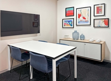 10 m² Coworking space  in Knysna, Waterside Shopping Centre (6571) - 9 | MatchOffice.com