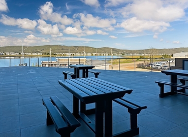 10 m² Shared office  in Knysna, Waterside Shopping Centre (6571) - 13 | MatchOffice.com