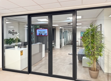 10 m² Coworking  in Knysna, Waterside Shopping Centre (6571) - 12 | MatchOffice