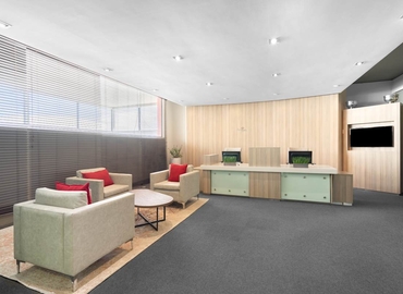 10 m² Business space in Stellenbosch, Eikestadmall (7599) - 1 | MatchOffice