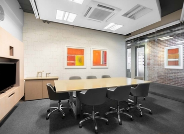 10 m² Business park in Stellenbosch, Eikestadmall (7599) - 2 | MatchOffice