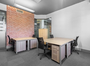 10 m² Business park in Stellenbosch, Eikestadmall (7599) - 6 | MatchOffice.com